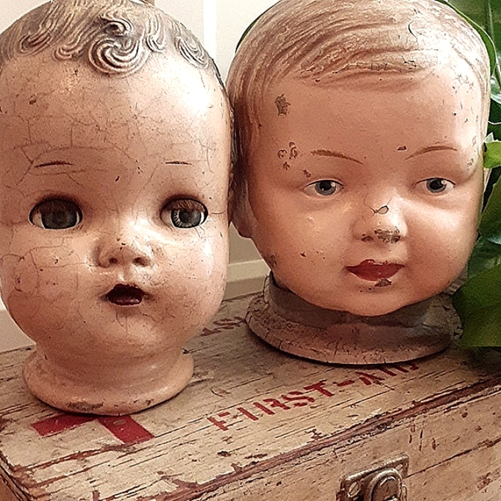 Doll Collection - Picture 4 of 7